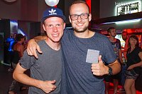 Party im Jugendclubhaus in Nordhausen - der Samstag Bild: Party im Jugendclubhaus in Nordhausen - der Samstag