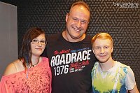 Party im Jugendclubhaus in Nordhausen - der Samstag Bild: Party im Jugendclubhaus in Nordhausen - der Samstag