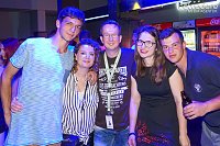 Party im Jugendclubhaus in Nordhausen - der Samstag Bild: Party im Jugendclubhaus in Nordhausen - der Samstag