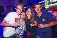 Party im Jugendclubhaus in Nordhausen - der Samstag Bild: Party im Jugendclubhaus in Nordhausen - der Samstag