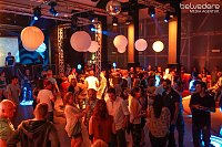 Party im Jugendclubhaus in Nordhausen - der Samstag Bild: Party im Jugendclubhaus in Nordhausen - der Samstag