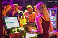 Party im Jugendclubhaus in Nordhausen - der Samstag Bild: Party im Jugendclubhaus in Nordhausen - der Samstag