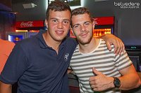 Party im Jugendclubhaus in Nordhausen - der Samstag Bild: Party im Jugendclubhaus in Nordhausen - der Samstag