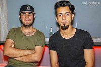 Party im Jugendclubhaus in Nordhausen - der Samstag Bild: Party im Jugendclubhaus in Nordhausen - der Samstag
