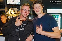 Party im Jugendclubhaus in Nordhausen - der Samstag Bild: Party im Jugendclubhaus in Nordhausen - der Samstag