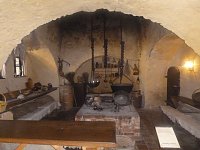 Bild: Gelebtes Mittelalter auf Burg Falkenstein