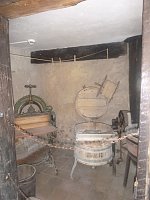 Bild: Gelebtes Mittelalter auf Burg Falkenstein