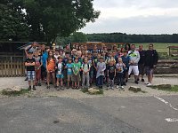 Bild: Erlebnisreiche Tage im Schneckenhengst
