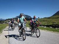 Bild: Reisen und Radeln