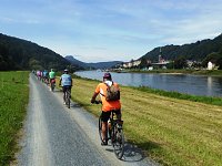 Bild: Reisen und Radeln