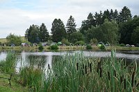 12. Jugendlager an den Helenenhofteichen Bild: 12. Jugendlager an den Helenenhofteichen