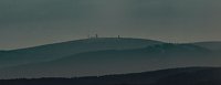 Abendspaziergang bei Bleicherode Bild: Abendspaziergang bei Bleicherode