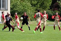 FSG Salza III - SpG Ellrich/Sülzhayn II 3:1 Bild: FSG Salza III - SpG Ellrich/Sülzhayn II 3:1