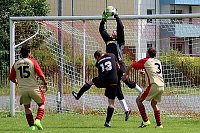 FSG Salza III - SpG Ellrich/Sülzhayn II 3:1 Bild: FSG Salza III - SpG Ellrich/Sülzhayn II 3:1