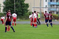 FSG 99 Salza- VfR Roßla 5:3 Bild: FSG 99 Salza- VfR Roßla 5:3
