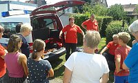 80 Jahre Kleingartenverein Dr. Schreber Bild: 80 Jahre Kleingartenverein Dr. Schreber
