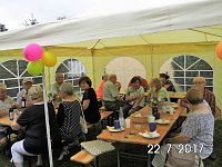 80 Jahre Kleingartenverein Dr. Schreber Bild: 80 Jahre Kleingartenverein Dr. Schreber