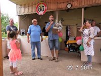 80 Jahre Kleingartenverein Dr. Schreber Bild: 80 Jahre Kleingartenverein Dr. Schreber