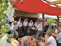 80 Jahre Kleingartenverein Dr. Schreber Bild: 80 Jahre Kleingartenverein Dr. Schreber