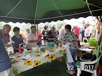 80 Jahre Kleingartenverein Dr. Schreber Bild: 80 Jahre Kleingartenverein Dr. Schreber