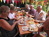 80 Jahre Kleingartenverein Dr. Schreber Bild: 80 Jahre Kleingartenverein Dr. Schreber