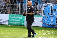 Mageres Unentschieden zum Auftakt Bild: Mageres Unentschieden zum Auftakt