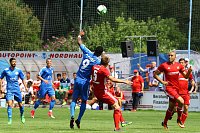 Mageres Unentschieden zum Auftakt Bild: Mageres Unentschieden zum Auftakt