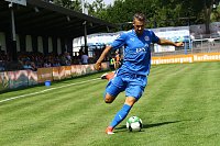 Mageres Unentschieden zum Auftakt Bild: Mageres Unentschieden zum Auftakt