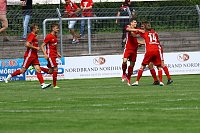 Mageres Unentschieden zum Auftakt Bild: Mageres Unentschieden zum Auftakt