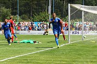 Mageres Unentschieden zum Auftakt Bild: Mageres Unentschieden zum Auftakt