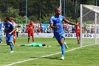Mageres Unentschieden zum Auftakt Bild: Mageres Unentschieden zum Auftakt