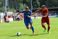 Mageres Unentschieden zum Auftakt Bild: Mageres Unentschieden zum Auftakt