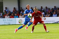 Mageres Unentschieden zum Auftakt Bild: Mageres Unentschieden zum Auftakt