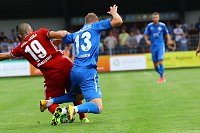 Mageres Unentschieden zum Auftakt Bild: Mageres Unentschieden zum Auftakt