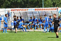 Mageres Unentschieden zum Auftakt Bild: Mageres Unentschieden zum Auftakt