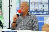 Mageres Unentschieden zum Auftakt Bild: Mageres Unentschieden zum Auftakt