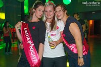 Party im Jugendclubhaus Bild: Party im Jugendclubhaus