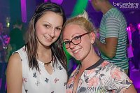 Party im Jugendclubhaus Bild: Party im Jugendclubhaus
