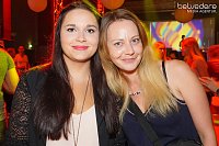 Party im Jugendclubhaus Bild: Party im Jugendclubhaus