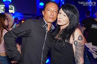 Party im Jugendclubhaus Bild: Party im Jugendclubhaus