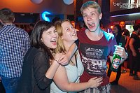 Party im Jugendclubhaus Bild: Party im Jugendclubhaus