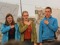 Bild: KILA-Handwerkercamp Hoheneiche