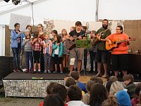 Bild: KILA-Handwerkercamp Hoheneiche
