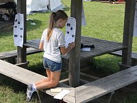 Bild: KILA-Handwerkercamp Hoheneiche
