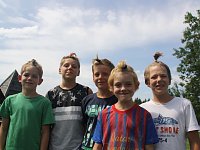 Bild: KILA-Handwerkercamp Hoheneiche