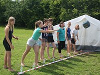 Bild: KILA-Handwerkercamp Hoheneiche