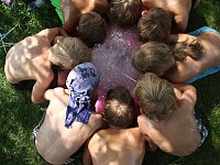 Bild: KILA-Handwerkercamp Hoheneiche