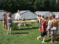 Bild: KILA-Handwerkercamp Hoheneiche