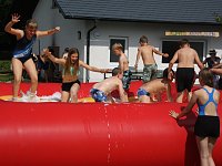 Bild: KILA-Handwerkercamp Hoheneiche