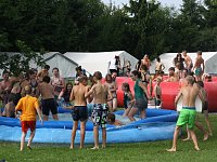 Bild: KILA-Handwerkercamp Hoheneiche